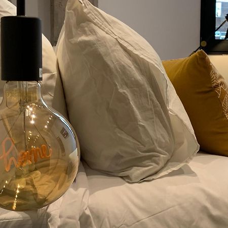 La Reina Beach Rooms Валенсия Екстериор снимка
