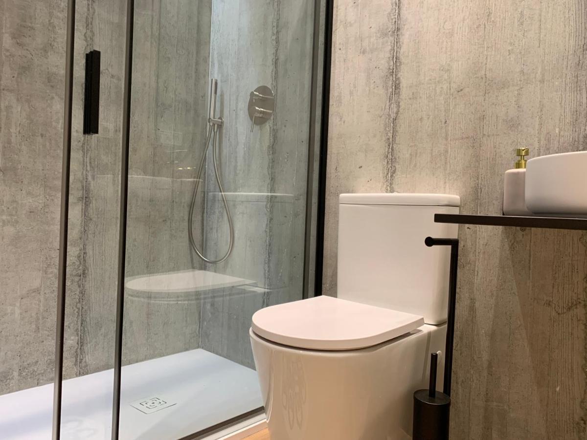 La Reina Beach Rooms Валенсия Екстериор снимка