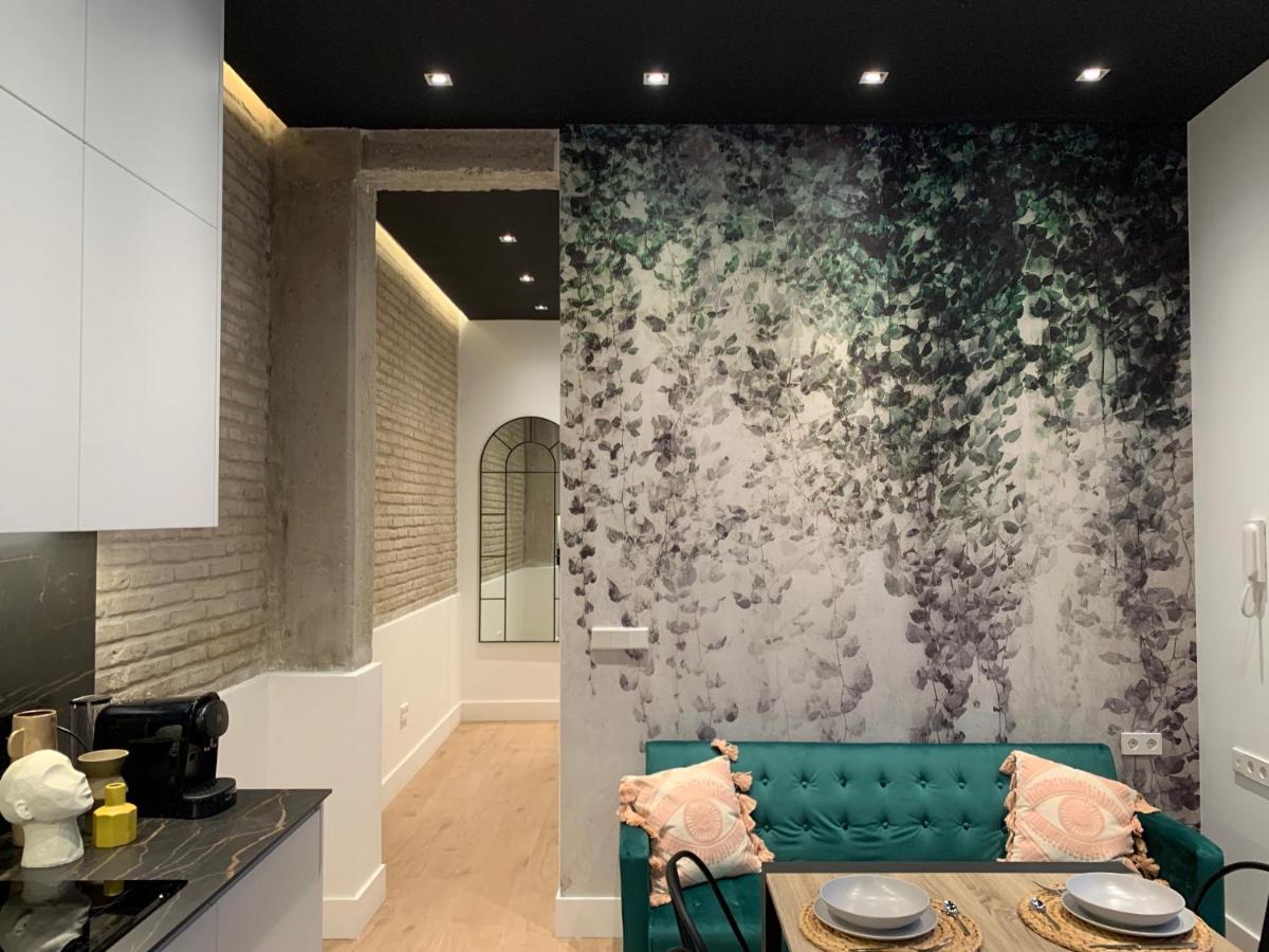 La Reina Beach Rooms Валенсия Екстериор снимка