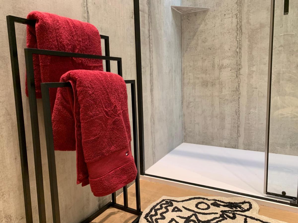 La Reina Beach Rooms Валенсия Екстериор снимка