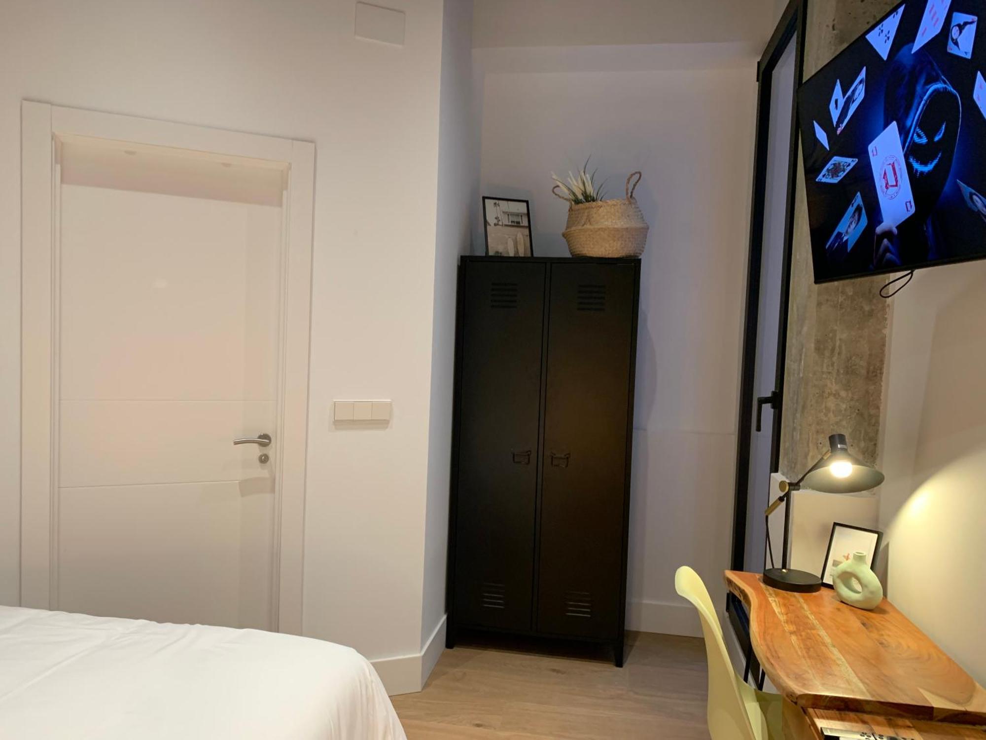 La Reina Beach Rooms Валенсия Екстериор снимка