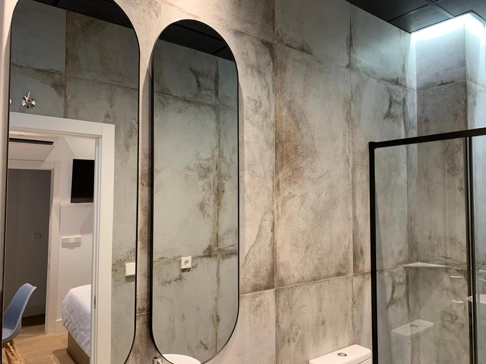 La Reina Beach Rooms Валенсия Екстериор снимка