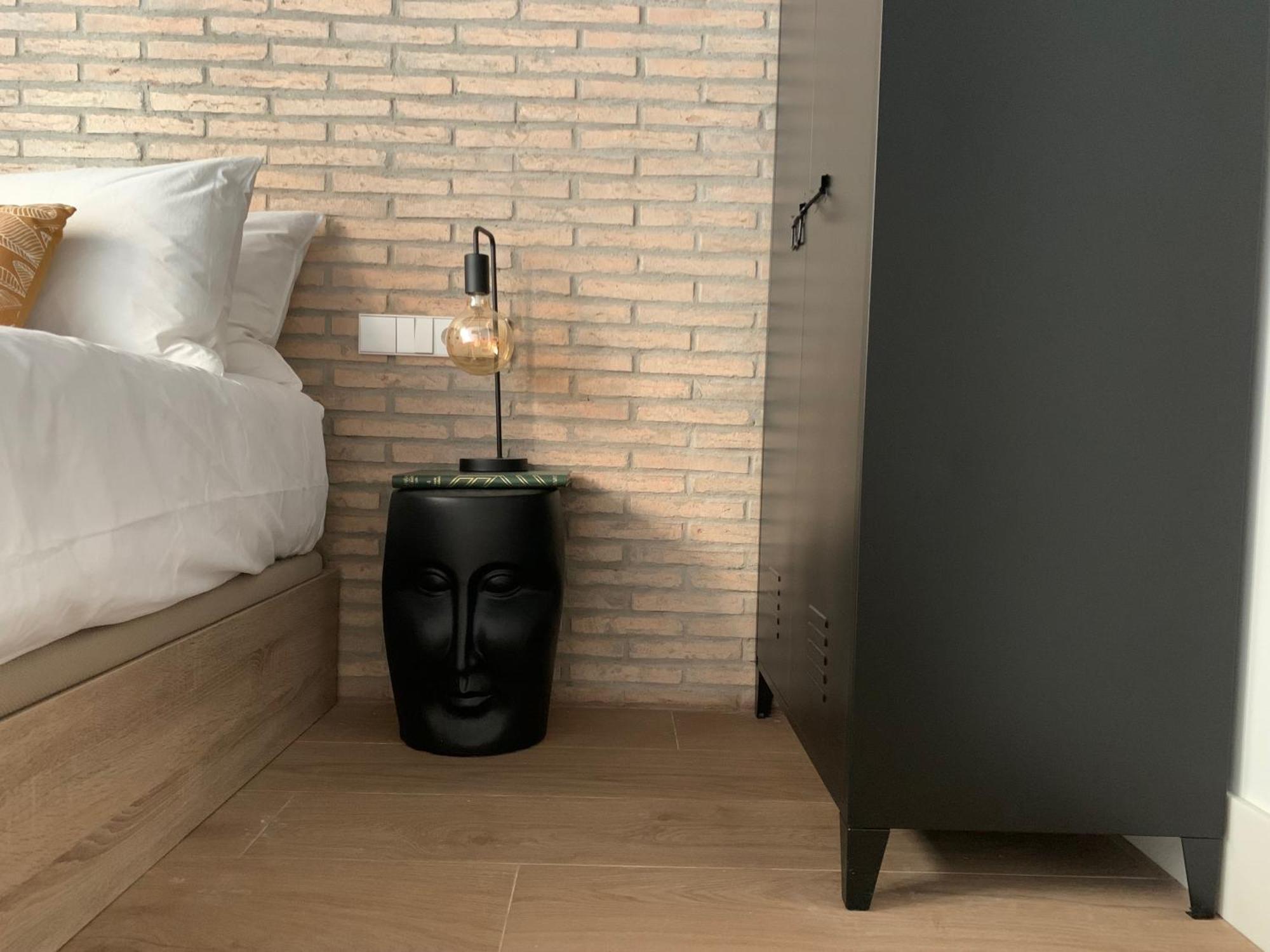 La Reina Beach Rooms Валенсия Екстериор снимка